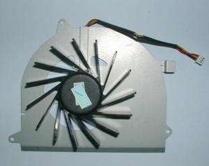Compaq Presario R4000 laptop CPU Cooling Fan 383926 001  