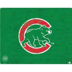 Chicago Cubs  Alternate Solid Distressed skin for Nokia X3 02