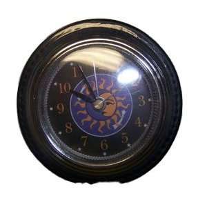  Bell Automotive Interior Alarm Clock, Celestial Design 