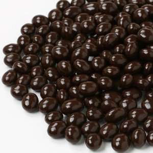 Chocolate Covered Espresso Coffee Beans by Marich (8 ounce):  