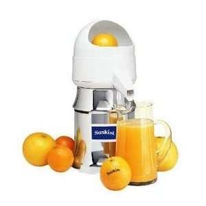 Sunkist J1 Commercial Citrus Juicer:  Kitchen & Dining