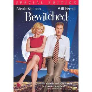 Bewitched (Special Edition) (Widescreen).Opens in a new window