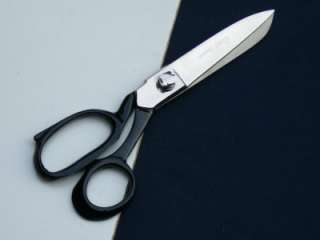 11 Dressmaker/Upholstery/Tailor Sewing Scissors/Shears_Hand Made
