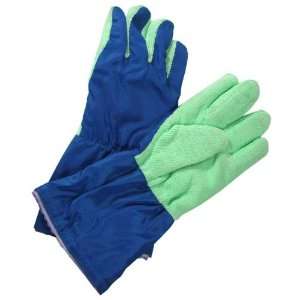 CleanEase Microfiber Cleaning Gloves 
