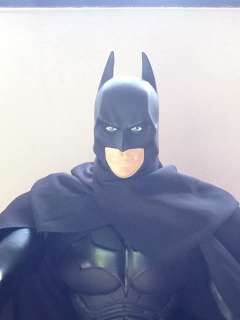   DC Comics Batman Dark Knight 30 75 cm Toy Action Figure  