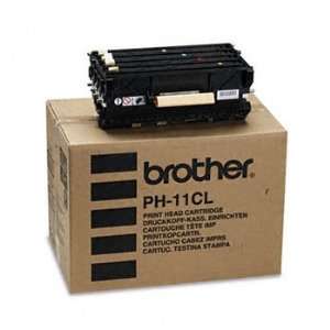   Brother High Speed Business Color Laser Printer HL4000CN (Case of 2