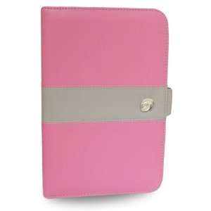    Pink Case Cover for Nook and Nook Color.  Players & Accessories