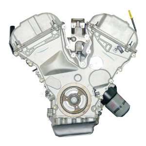  DFCZ Mazda 2.5L Complete Engine, Remanufactured Automotive