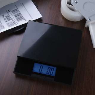 Postal Shipping Scale 56lb Digital USPS Oz Weigh Parcels Packing 
