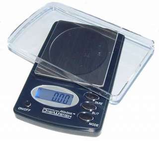 600 x .1 GRAM DIGITAL SCALE Troy Ounce + Penny Weight  