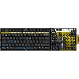  Ideazon Counter Strike Keyset for Zboard Gaming Keyboard 
