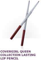 CoverGirl Queen Collection Vibrant Hue Color Lipstick, Spice It Up 795 