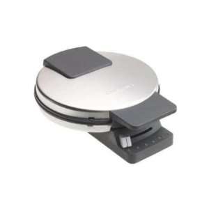 Cuisinart Round Classic Waffle Maker:  Kitchen & Dining