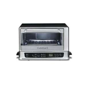  Cuisinart Exact Heat Toaster Oven