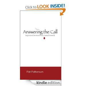  the Call   Daily Devotions from a Tested Paramedic A Devotional 