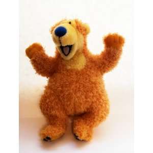    Bear in the Big Blue House 11 Small Plush Bear Toys & Games