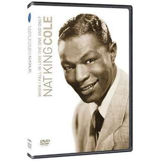 Nat King Cole 20 Greatest Video Hits DVD  