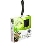 12 Green Earth Frying Pan by Ozeri, Non Stick Coating (100% PTFE and 