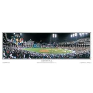  Detroit Tigers Home Run Delivery Everlasting Images Framed 