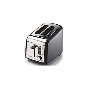  Toaster Ovens Aroma 2 Slice Stainless Steel Toaster 