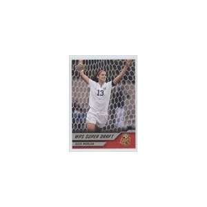    2011 Upper Deck MLS #198   Alex Morgan Sports Collectibles