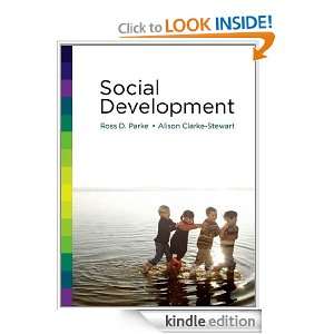 Social Development Alison Clarke Stewart, Ross D. Parke  