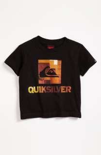 Quiksilver Reverb T Shirt (Infant)  
