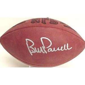  Bill Parcells (New York Giants) NFL Football Sports 