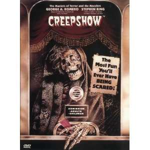  Creepshow (1982) 27 x 40 Movie Poster Style C