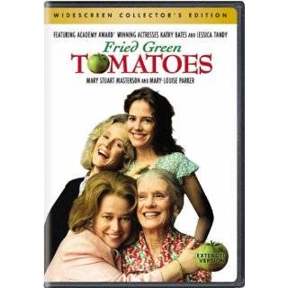 Fried Green Tomatoes (Extended Collectors Edition) ~ Kathy Bates 