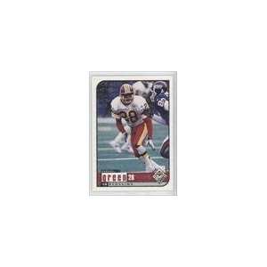   UD Choice Choice Reserve #188   Darrell Green Sports Collectibles