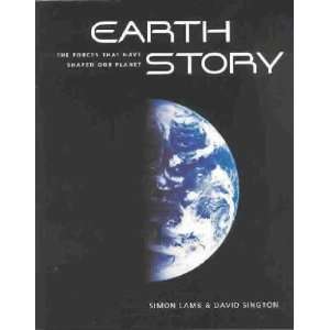  Earth Story Simon/ Sington, David Lamb Books