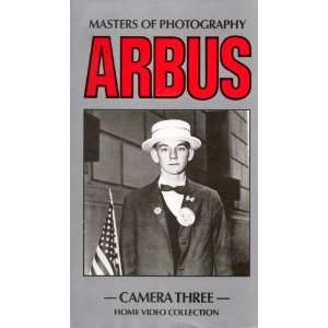    Masters of Photography: Diane Arbus [VHS Tape]: Everything Else