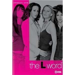  The L Word Season One (2004) Jennifer Beals (Actor), Erin Daniels 