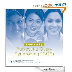 Infertility Polycystic Ovary Syndrome (PCOS) Eunice Kennedy Shriver 