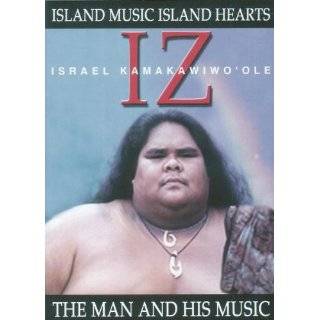   , Island Hearts by Israel Kamakawiwoole ( DVD   2002)   Color