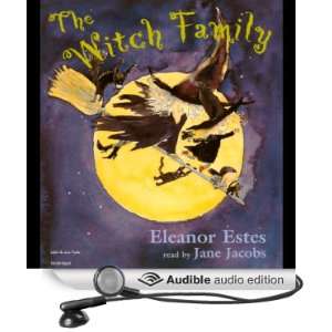   Family (Audible Audio Edition) Eleanor Estes, Jane Jacobs Books