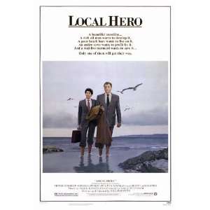   Lawson)(Burt Lancaster)(Fulton Mackay)(Jenny Seagrove)(Peter Capaldi