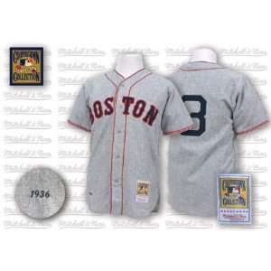  Boston Red Sox 1936 Jersey   Jimmy Foxx