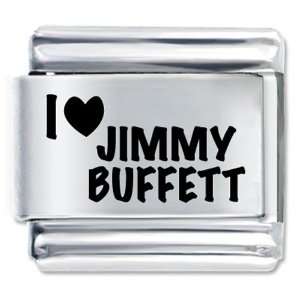  Pugster I Heart Jimmy Buffett Pugster Jewelry