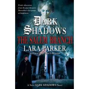   by Parker, Lara (Author) Jul 11 06[ Paperback ] Lara Parker Books