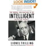  Selected Essays by Lionel Trilling and Leon Wieseltier (Aug 5, 2009