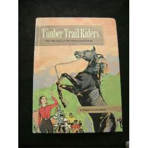   Lewis Story (Timber Trail Riders) Michael Murray, Jim Tadych Books