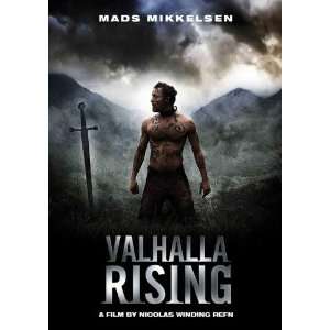  Rising Poster Movie C (11 x 17 Inches   28cm x 44cm) Mads Mikkelsen 
