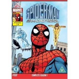  The Amazing Spider Man [VHS] (1977) Explore similar items