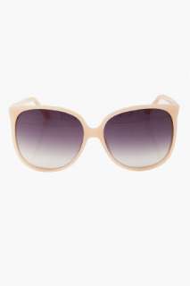 Matthew Williamson Large Frame Sunglasses for women  SSENSE