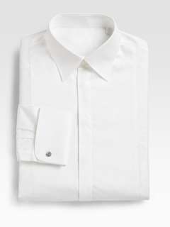 Armani Collezioni   Tuxedo Shirt   Saks 