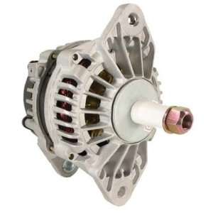  This is a Brand New Aftermarket Alternator Fits Heavy Duty 