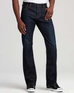 AG Adriano Goldschmied The Regent Bootcut Jean in Anderson Wash 
