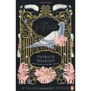    Pigeon (International Writers) [Paperback] Patrick Suskind Books